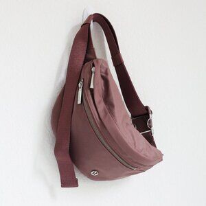 Lululemon Fanny Pack | City Adventurer Belt Bag 2.5L